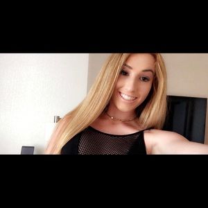 Meet your Posher, Mariah